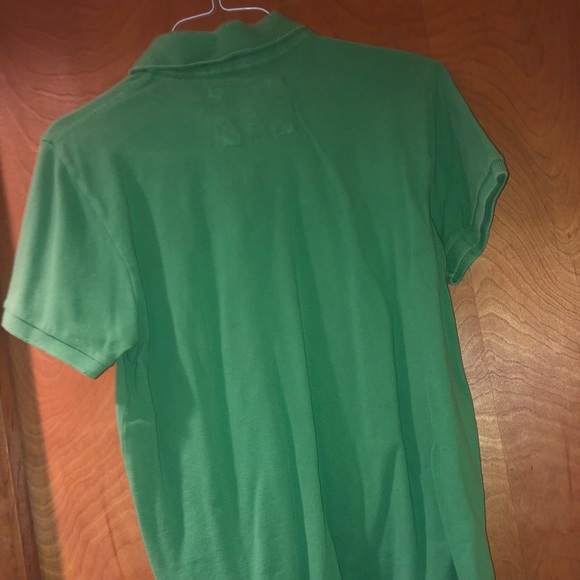 LG Aeropostale mens shirt - Picture 2 of 2
